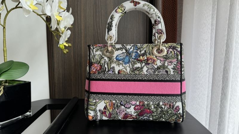 Christian Dior My Lady Bags